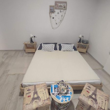 Studio Barka Rovinj Ngoại thất bức ảnh