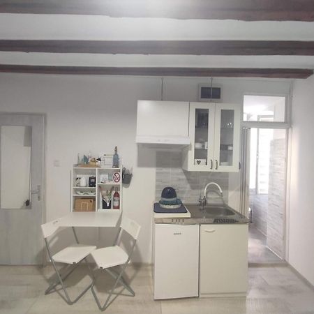Studio Barka Rovinj Ngoại thất bức ảnh