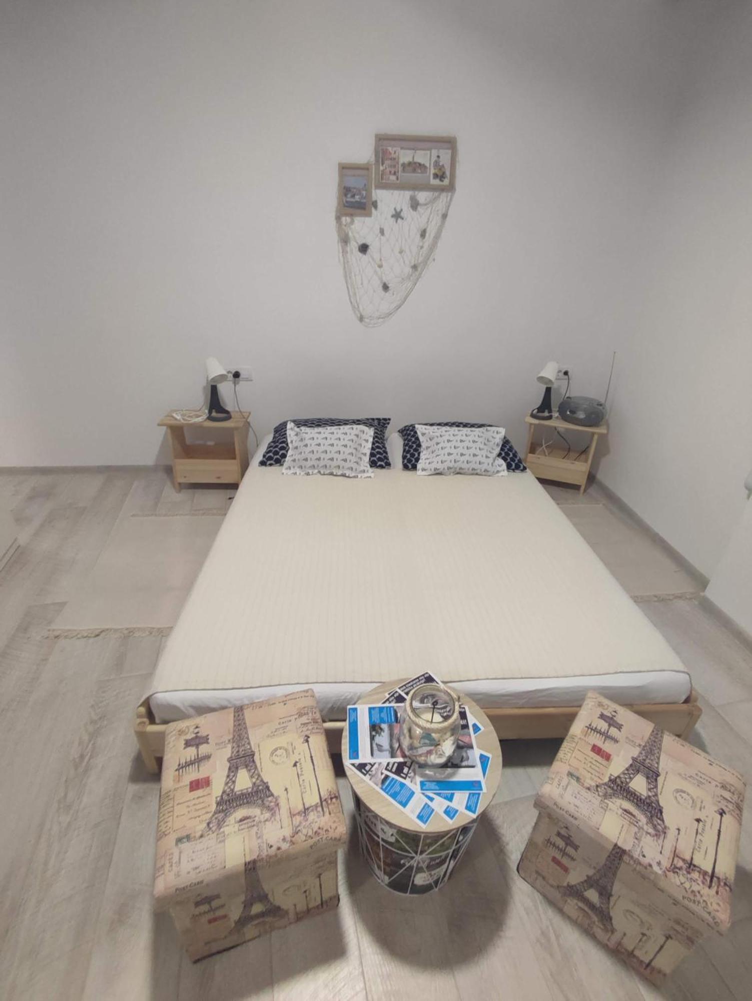 Studio Barka Rovinj Ngoại thất bức ảnh