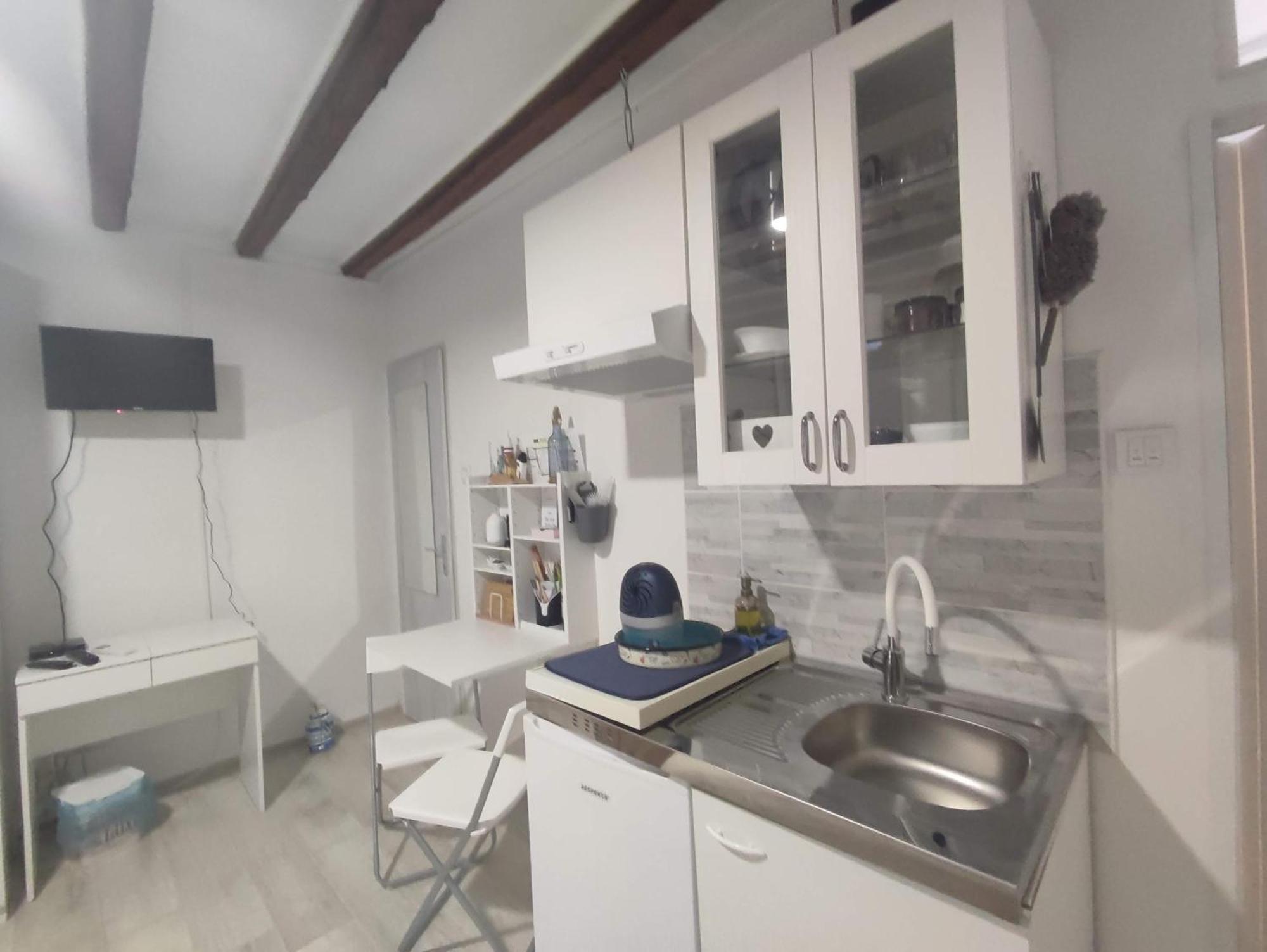 Studio Barka Rovinj Ngoại thất bức ảnh