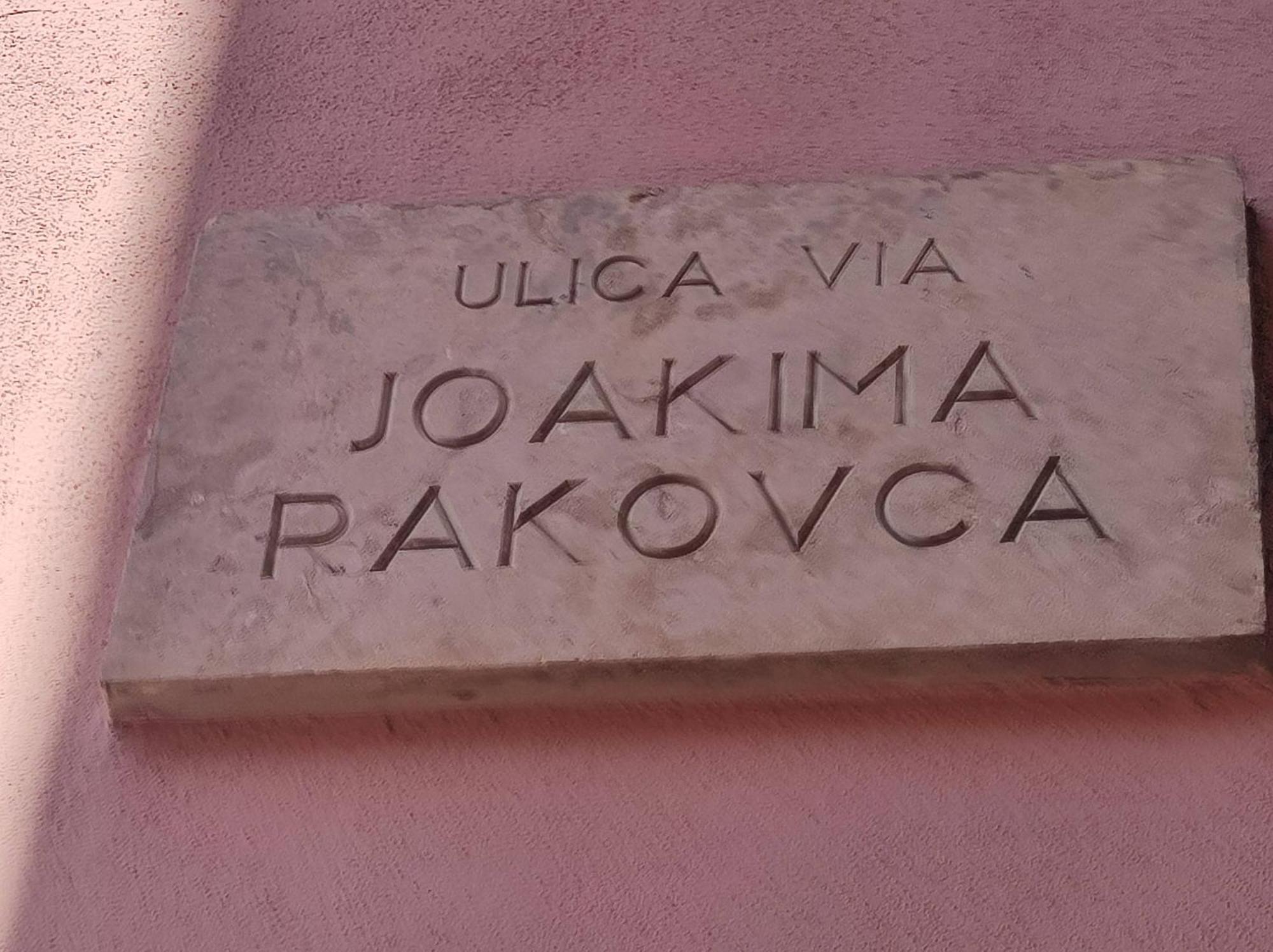 Studio Barka Rovinj Ngoại thất bức ảnh