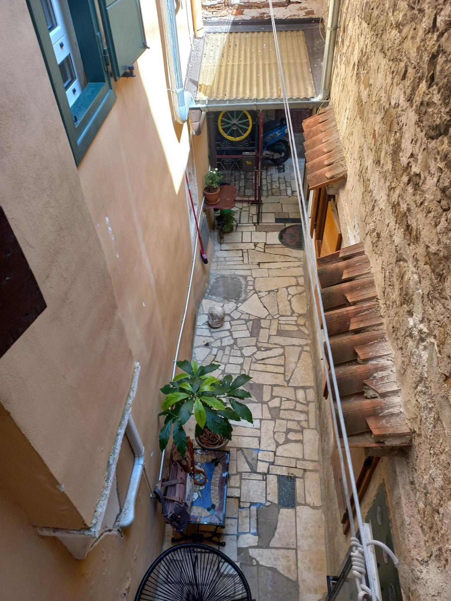 Studio Barka Rovinj Ngoại thất bức ảnh