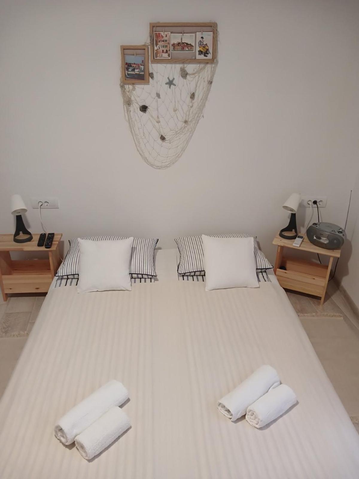 Studio Barka Rovinj Ngoại thất bức ảnh