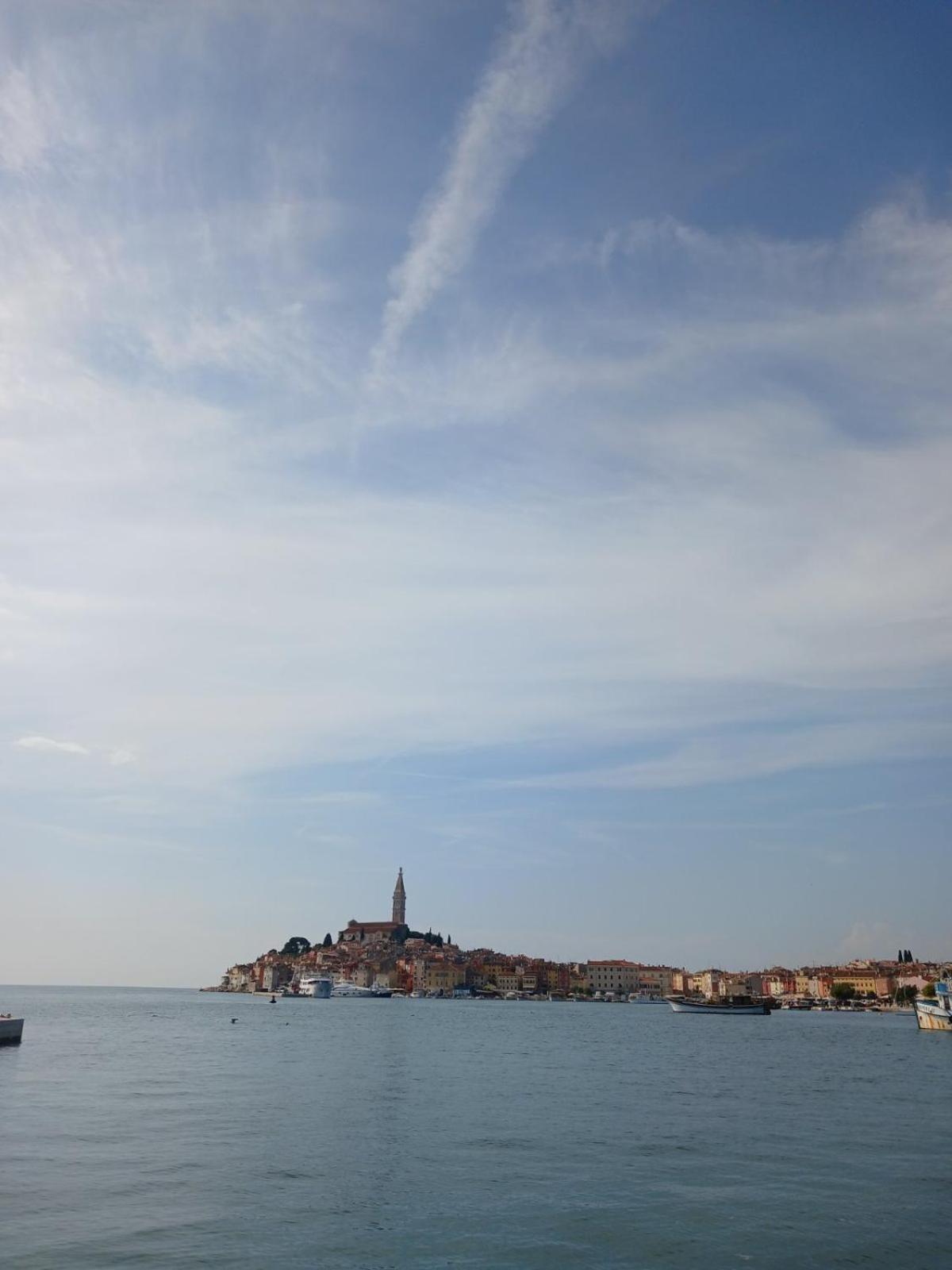 Studio Barka Rovinj Ngoại thất bức ảnh