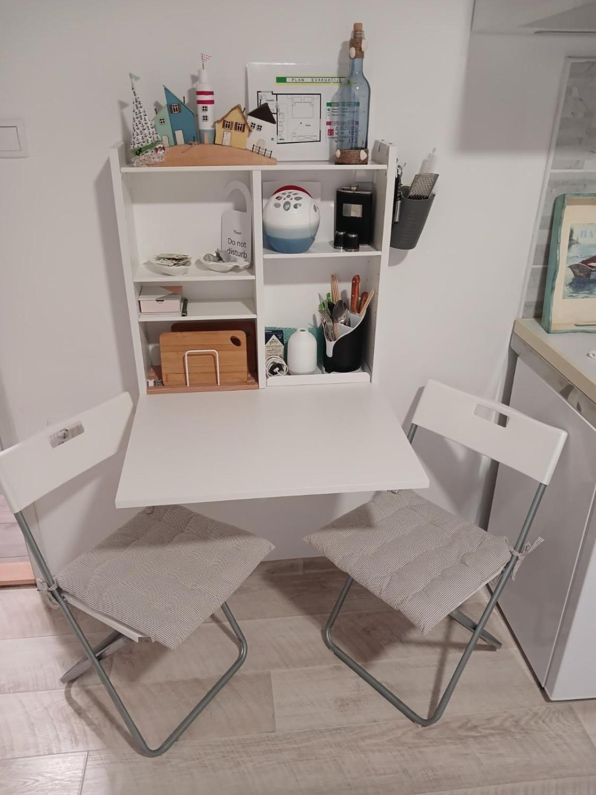 Studio Barka Rovinj Ngoại thất bức ảnh