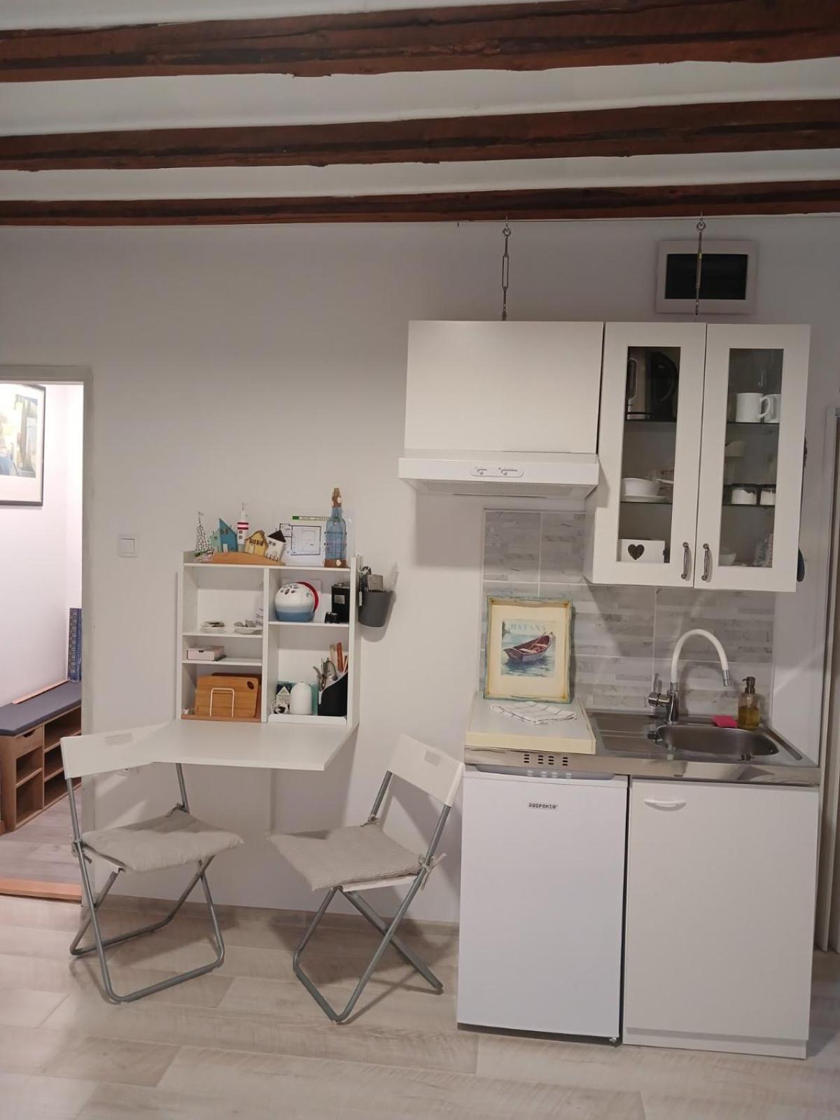 Studio Barka Rovinj Ngoại thất bức ảnh