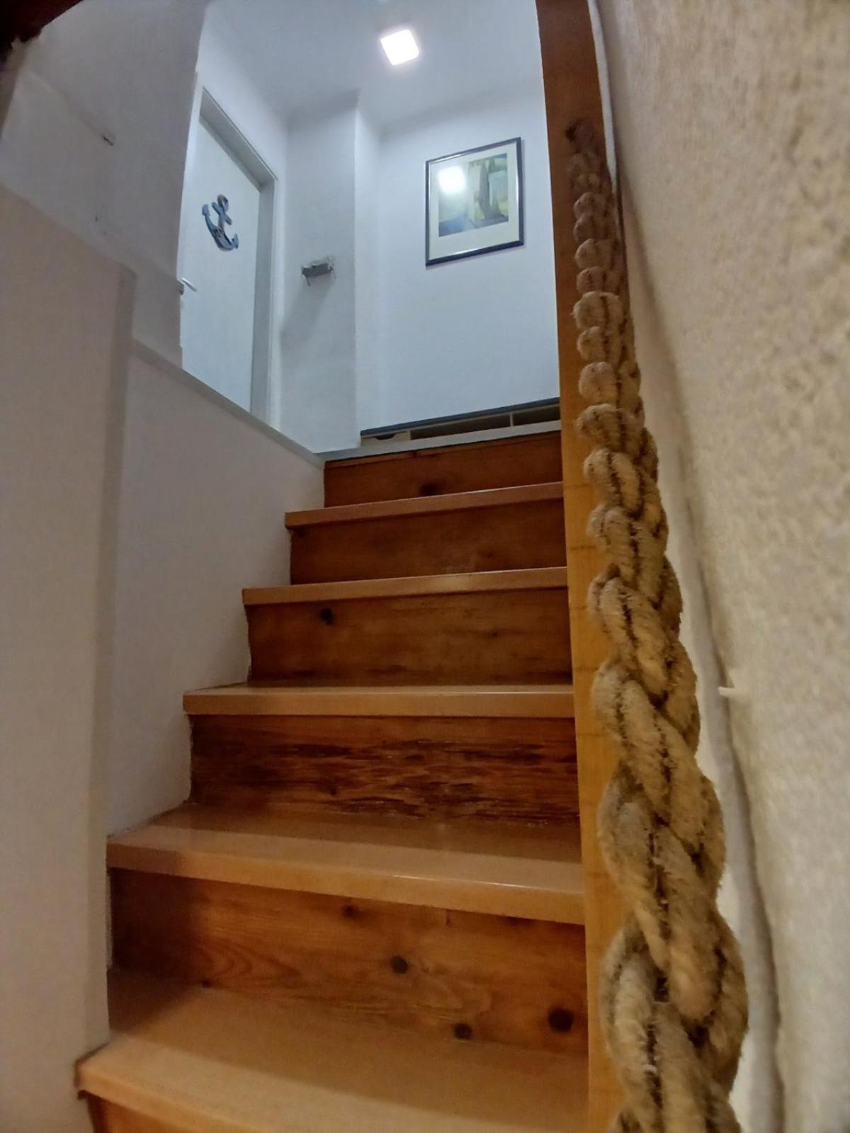 Studio Barka Rovinj Ngoại thất bức ảnh