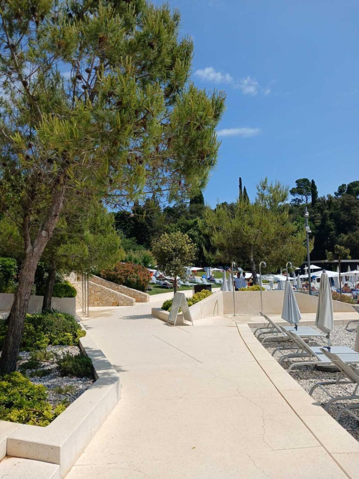 Studio Barka Rovinj Ngoại thất bức ảnh