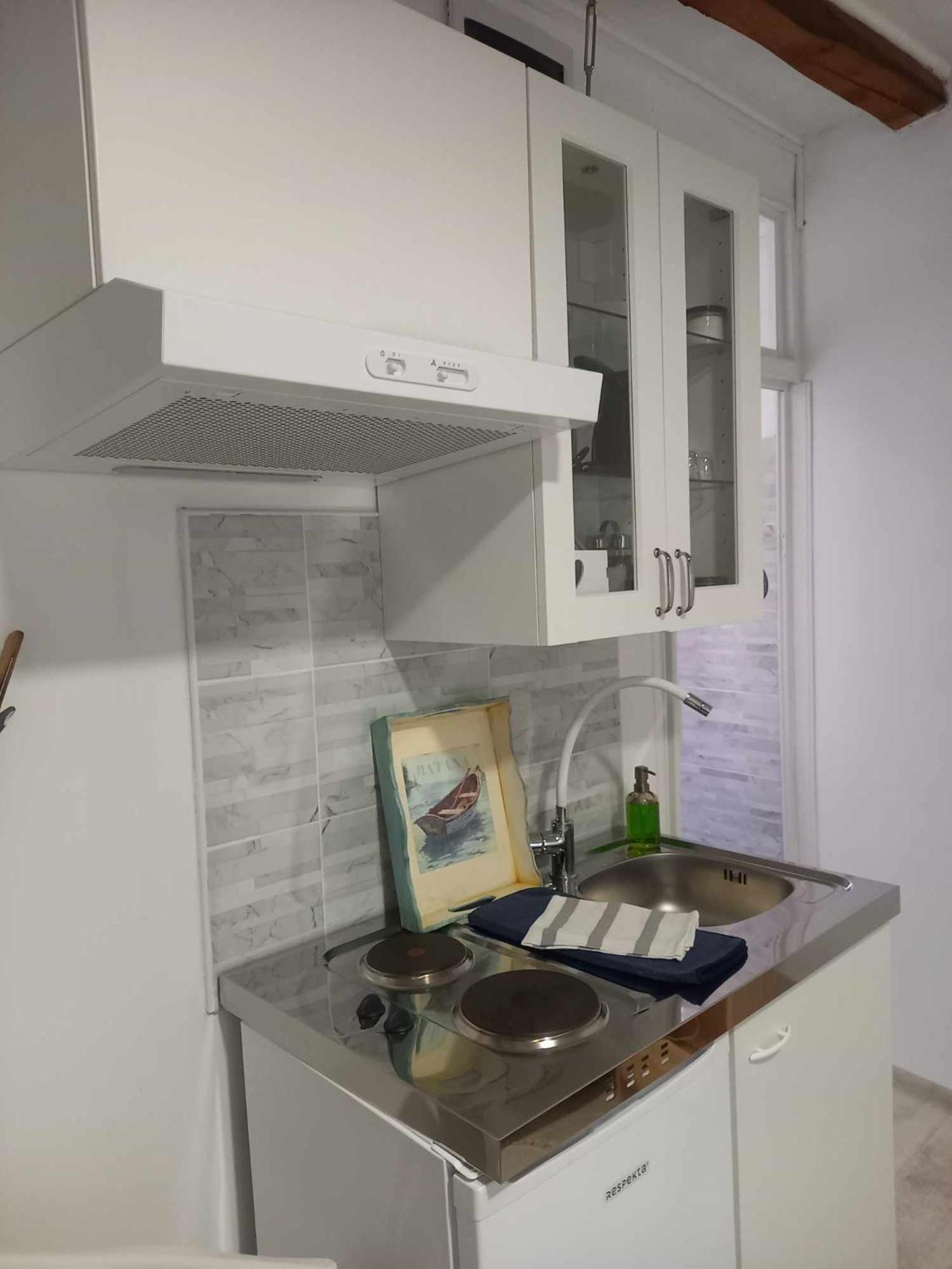 Studio Barka Rovinj Ngoại thất bức ảnh