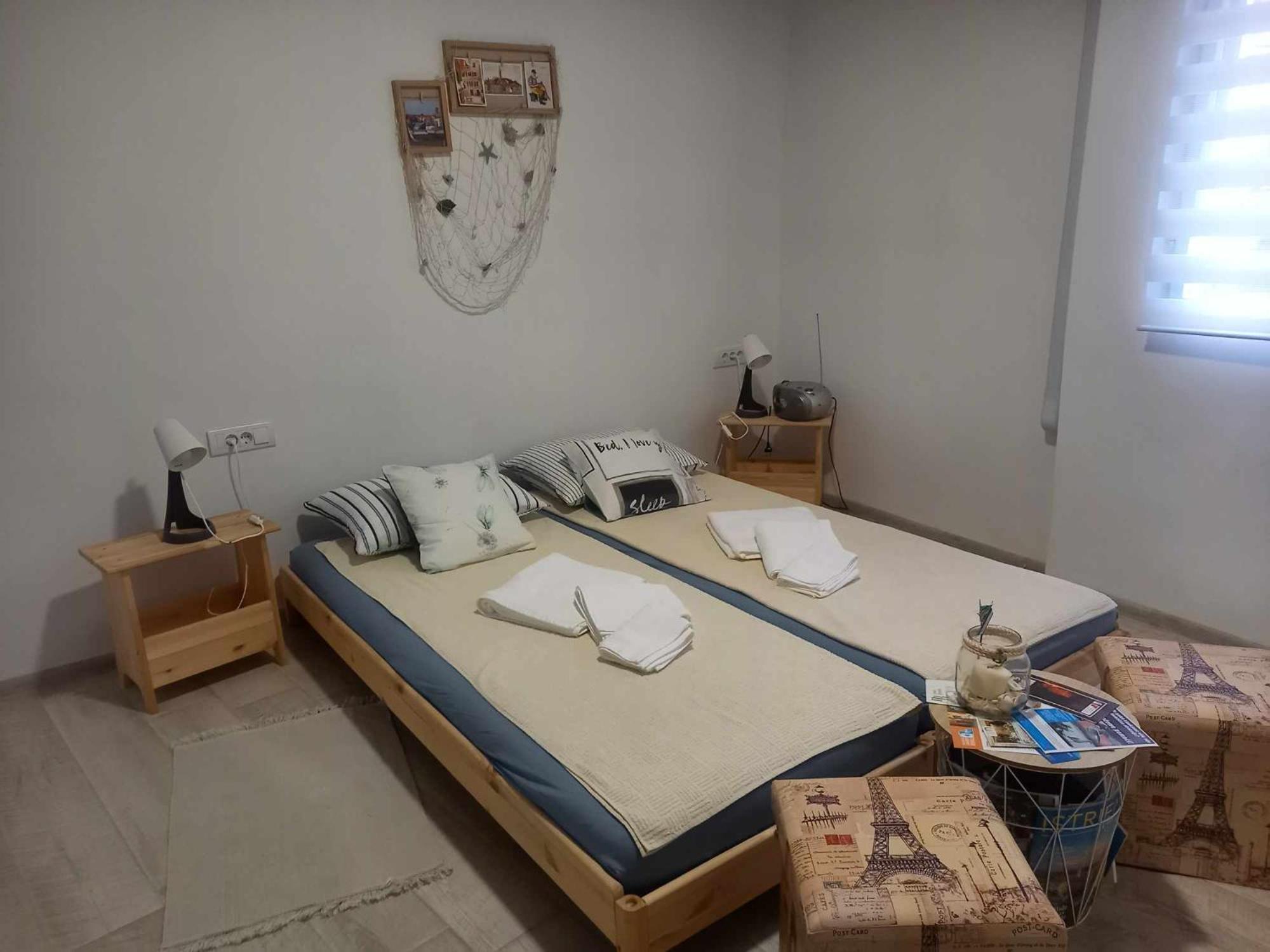 Studio Barka Rovinj Ngoại thất bức ảnh