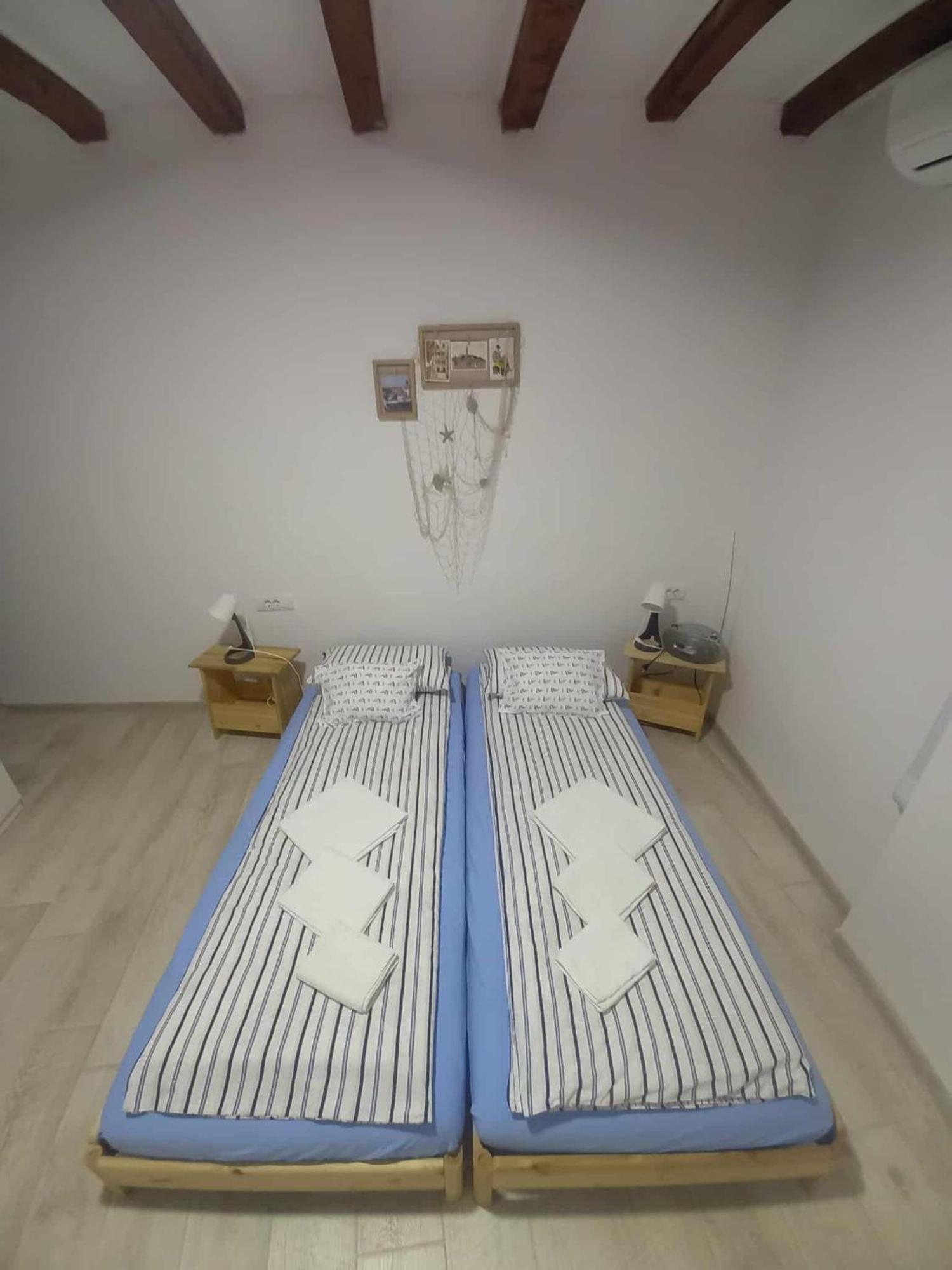 Studio Barka Rovinj Ngoại thất bức ảnh